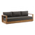 Lusata Outdoor Sofa