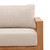 Lusata Outdoor Sofa Chair