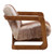 Noelle Occasional Chair
