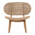 Valora Outdoor Occasional Chair