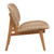Valora Outdoor Occasional Chair