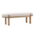 Langley Bench