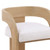 Ridge Counter Stool