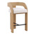 Ridge Counter Stool