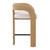Ridge Counter Stool