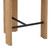 Ridge Counter Stool