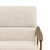 Drift Occasional Chair