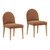 Vertex Dining Chair Set of 2