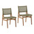 Notaca Dining Chair Set of 2