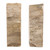 Tanori Bookend Set of 2