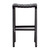 Sacado Backless Counter Stool