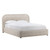Riorsa Bed Beige