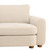 Dovaor L-Shape Sectional
