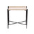 Dorano End Table