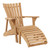 Noansa Outdoor Lounge Chair