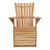 Noansa Outdoor Lounge Chair