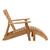 Noansa Outdoor Lounge Chair
