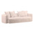 Tarica Sofa Slipcover Natural