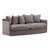Donota Sofa Slipcover Stone