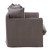 Donota Sofa Slipcover Stone