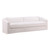 Oransa Sofa Slipcover White
