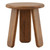 Saluel Side Table