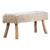 Doriva Bench