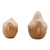 Nomila Sculpture Set of 2