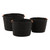 Tanolu Basket Set of 3
