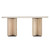 Ortael Console Table