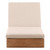 Lusata Outdoor Chaise