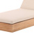 Lusata Outdoor Chaise