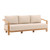 Elbemi Outdoor Sofa