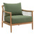Caelmi Outdoor Sofa Chair