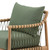 Caelmi Outdoor Sofa Chair