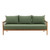 Caelmi Outdoor Sofa