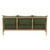 Caelmi Outdoor Sofa
