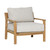 Lamino Outdoor Occasional Chair