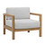 Taanno Outdoor Occasional Chair