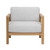 Taanno Outdoor Occasional Chair