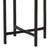 Luanbe End Table
