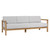 Taanno Outdoor Sofa