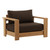 Laelca Outdoor Sofa Chair