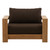 Laelca Outdoor Sofa Chair