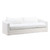 Anormi Sofa Slipcover White