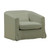 Anormi Sofa Chair Slipcover Forest