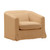 Anormi Sofa Chair Slipcover Wheat