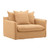 Doorla Sofa Chair Slipcover Wheat