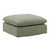 Doorla Ottoman Slipcover Forest