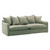 Doorla Sofa Slipcover Forest